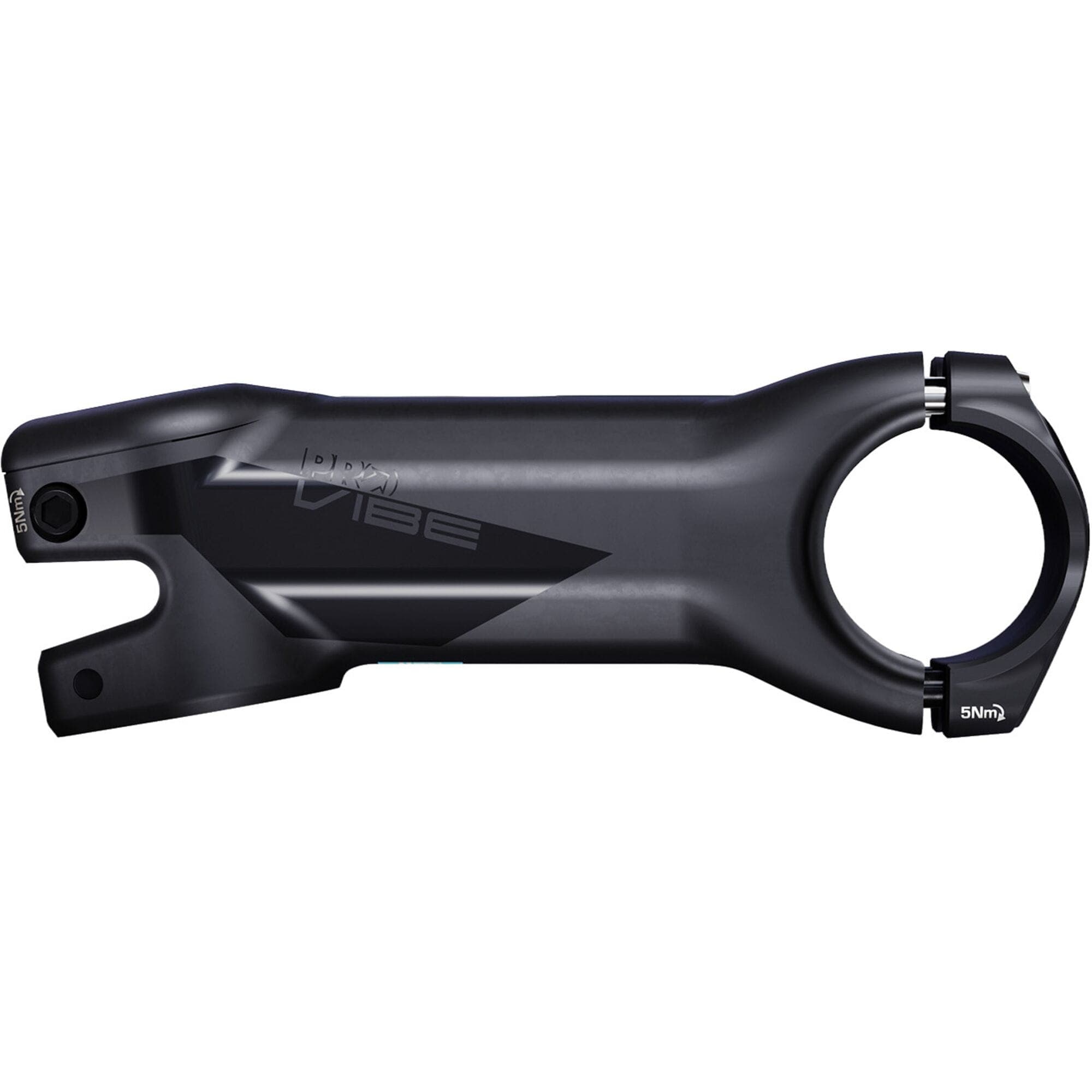 PRO VIBE Stem; Alloy; 31.8mm; 1-1/4; 80mm; -10?