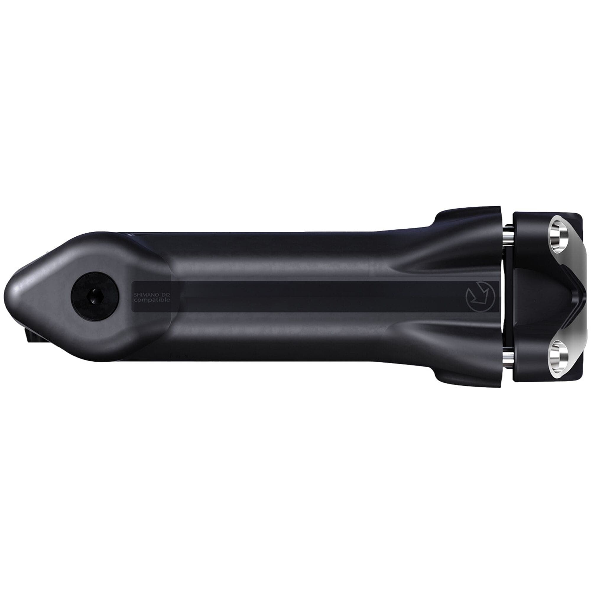 PRO VIBE Stem; Alloy; 31.8mm; 1-1/4; 120mm; -10?