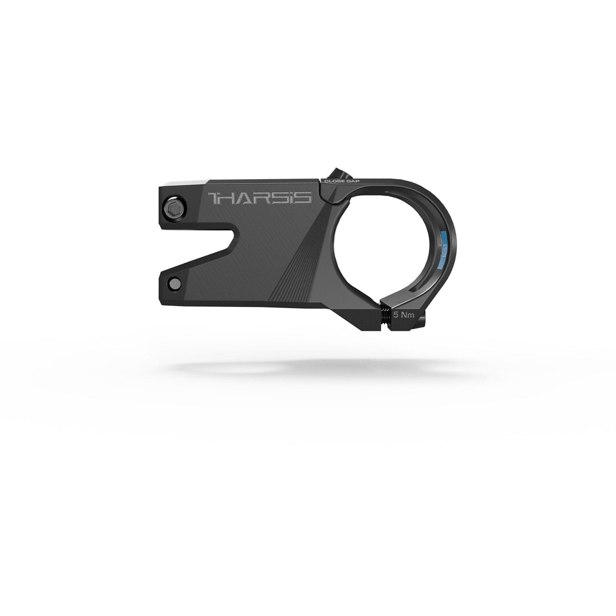 PRO Tharsis Stem, Alloy, 35mm clamp, 0 deg angle