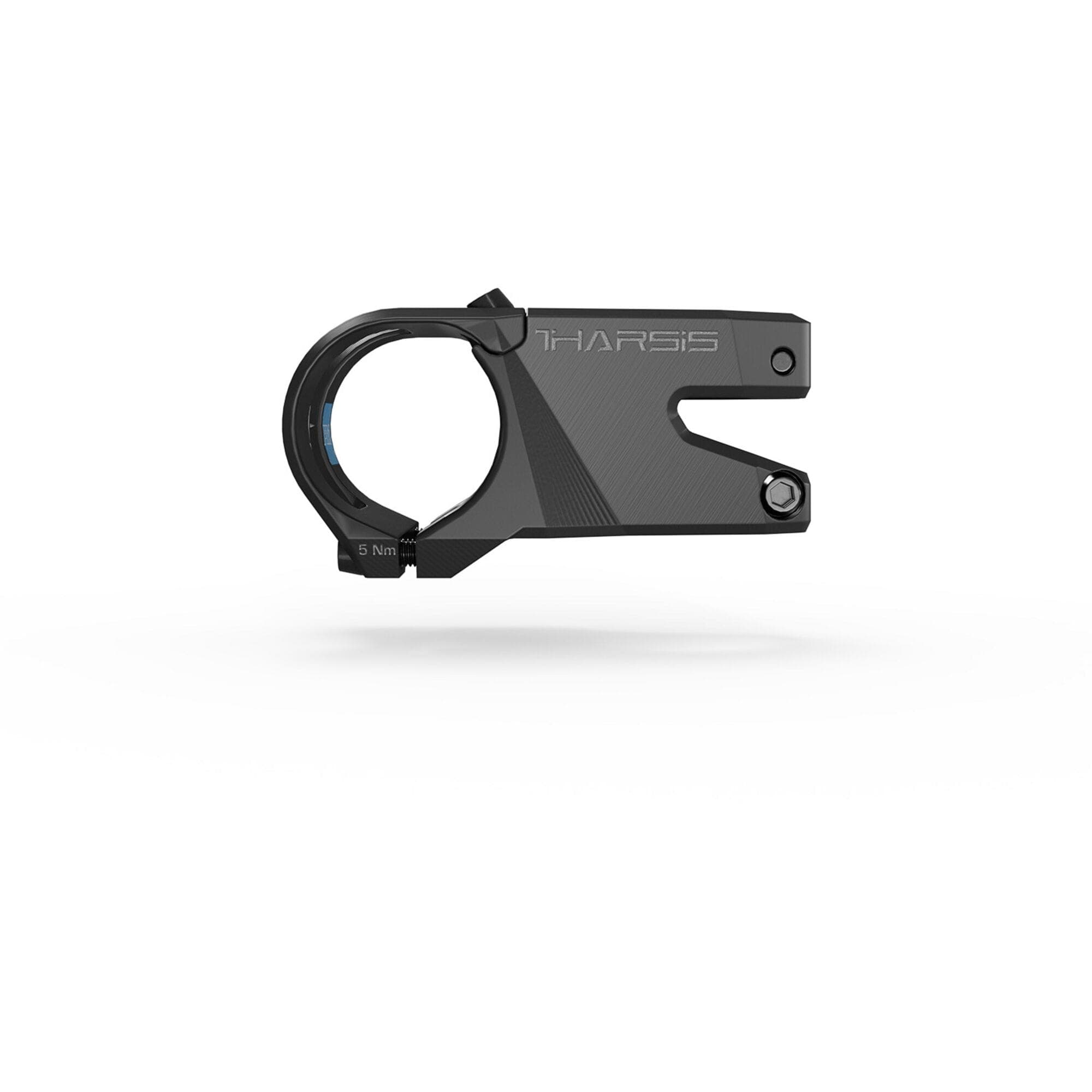 PRO Tharsis Stem, Alloy, 35mm clamp, 0 deg angle