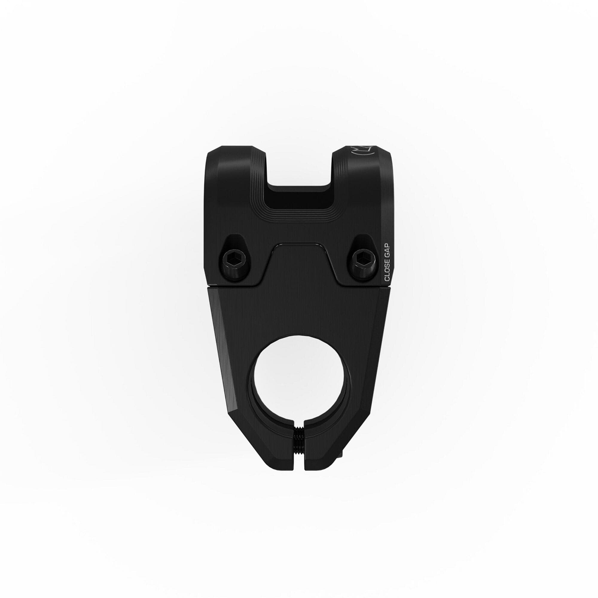 PRO Tharsis Stem, Alloy, 35mm clamp, 40mm length, 0 deg angle