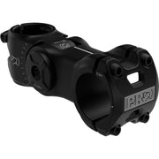 PRO LT Adjustable Stem; Alloy; 31.8mm; 1.1/8; 110mm; -40/+40 deg