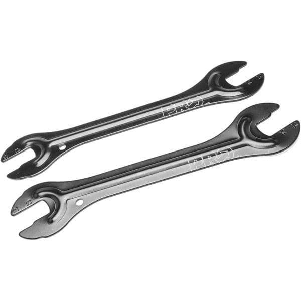 PRO Cone Spanner Set; 13/14/15/16mm