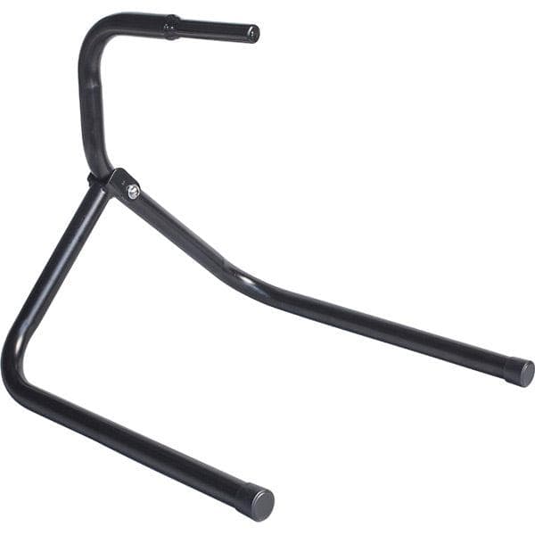 PRO Bike Repair Stand; BB mounted