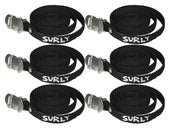 Surly - Parts Junk Strap Black 120cm