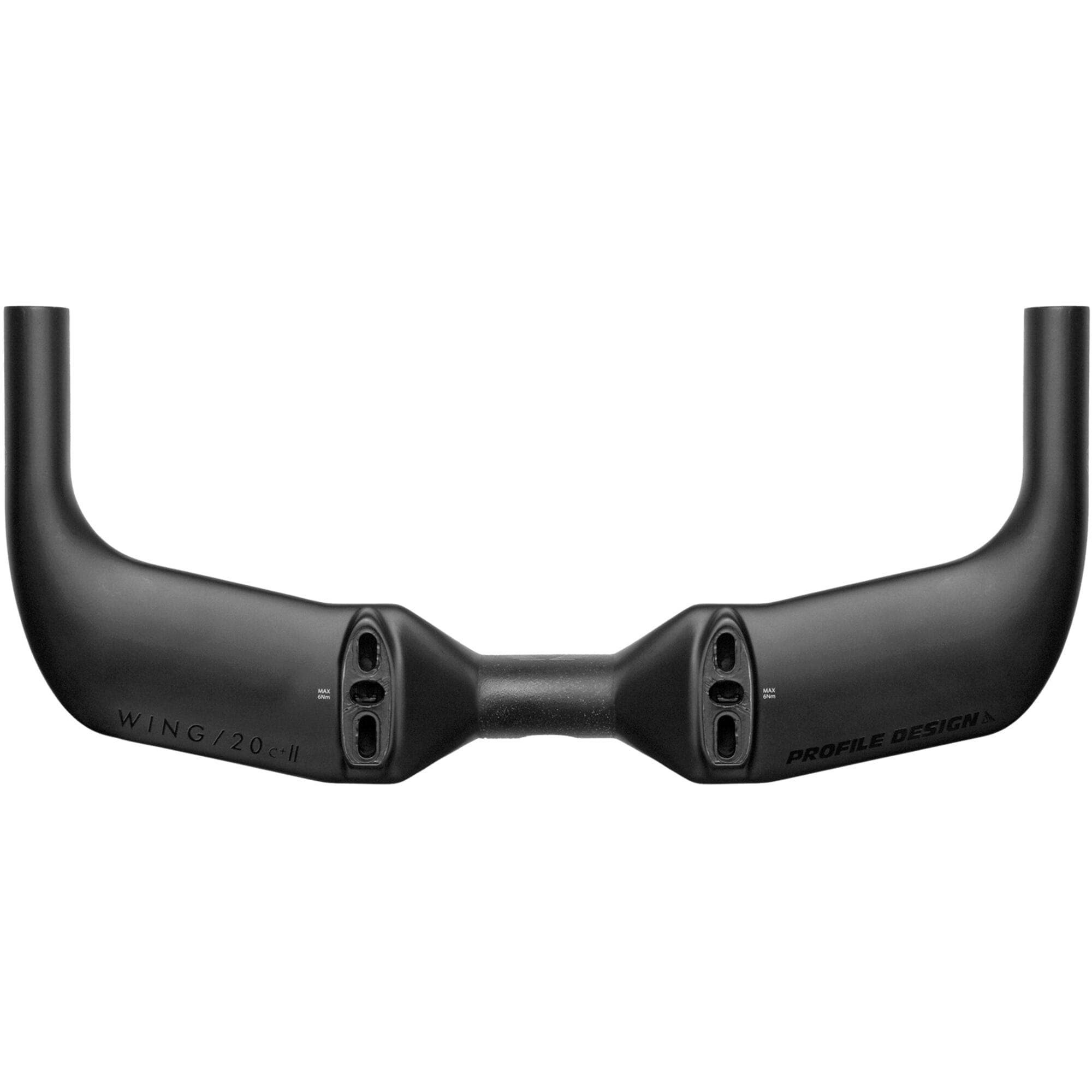 Profile Design Wing 20c ++ Carbon Basebar - 42cm