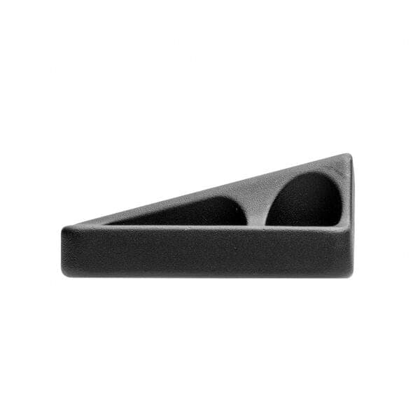 Profile Design Aerobar Armrest Pad Wedge - 15 Degree - pair