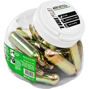 Truflo Micro CO2 pump bulk refill pack (20 x 25 g cartridges)