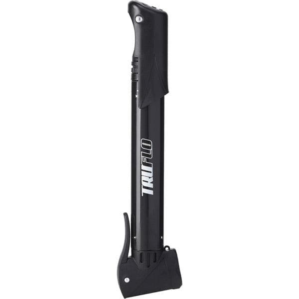 Truflo Micro II Mini Pump; black