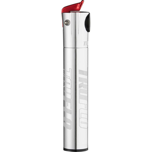 Truflo Minoot CNC 5 inch high pressure mini pump with fixed head; presta only