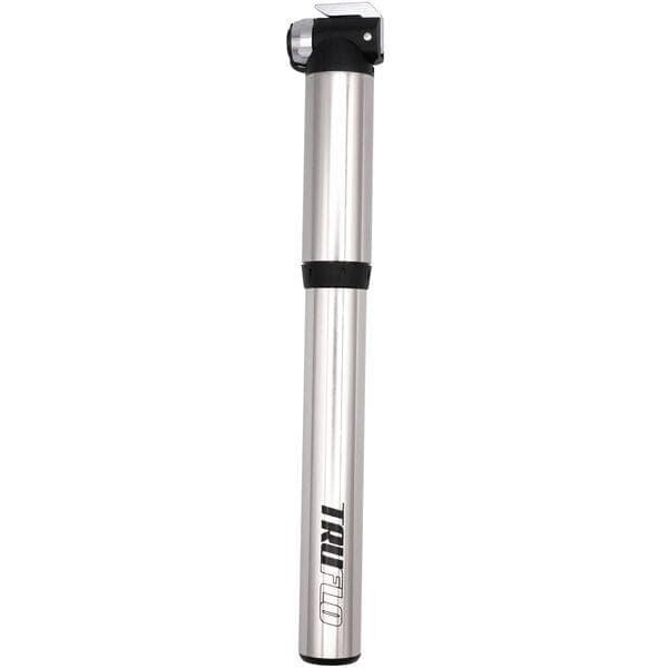Truflo Air Flow High Pressure CNC Mini Pump; Flexi Head