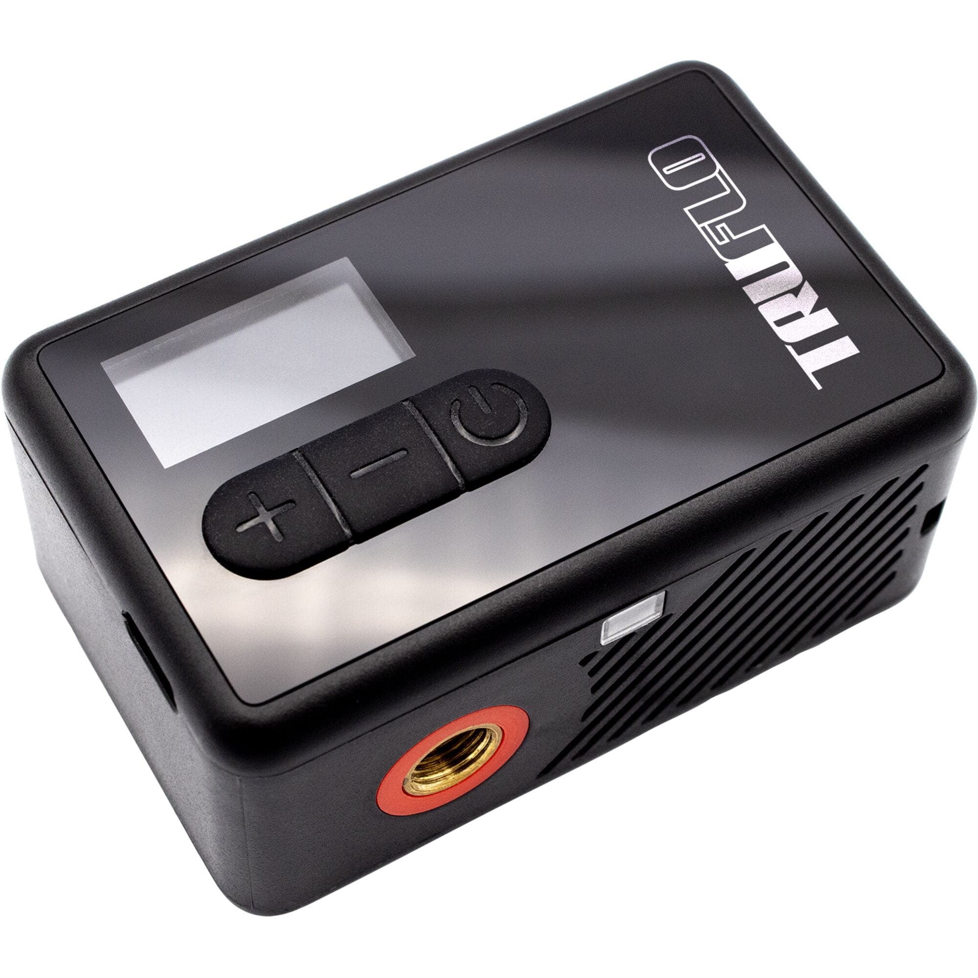 Truflo Truflo Electron Compact Electric Pump – BikeParts.co.uk