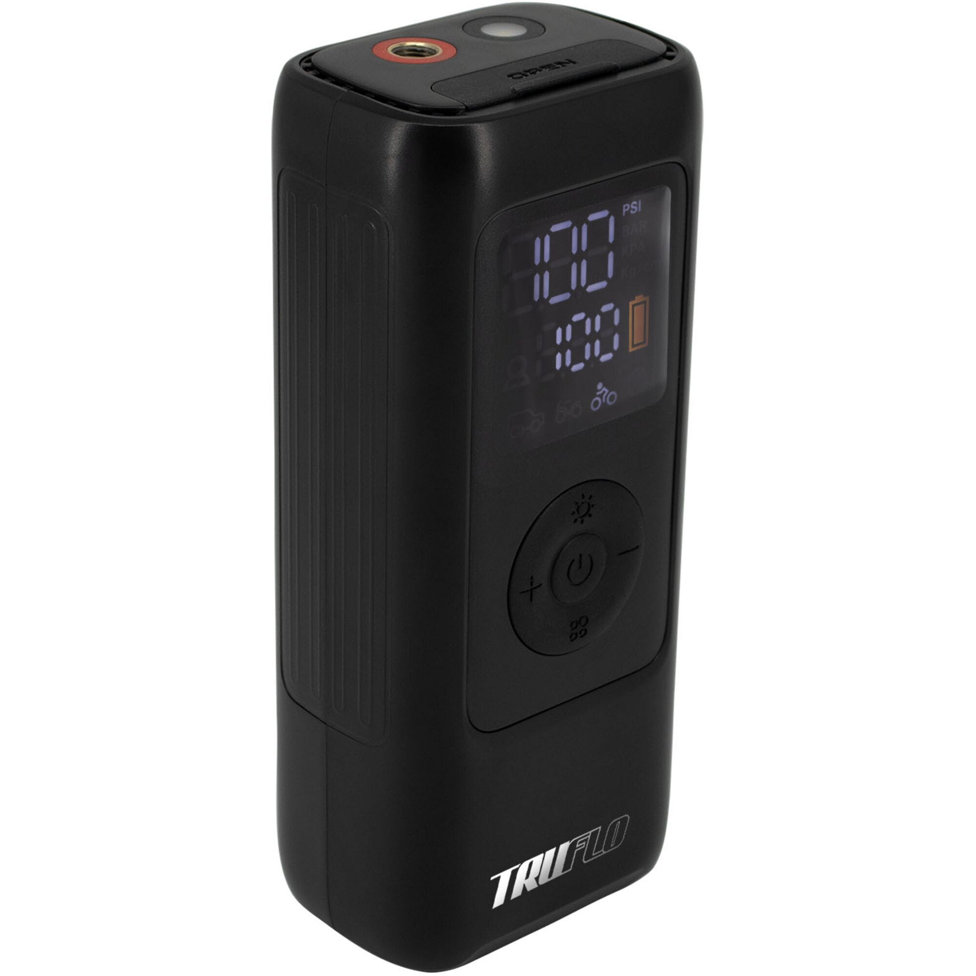 Truflo Electron Max Electric Pump