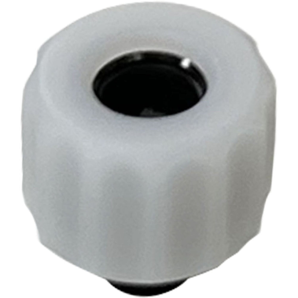Truflo Truflo Electron Schrader Valve Nozzle