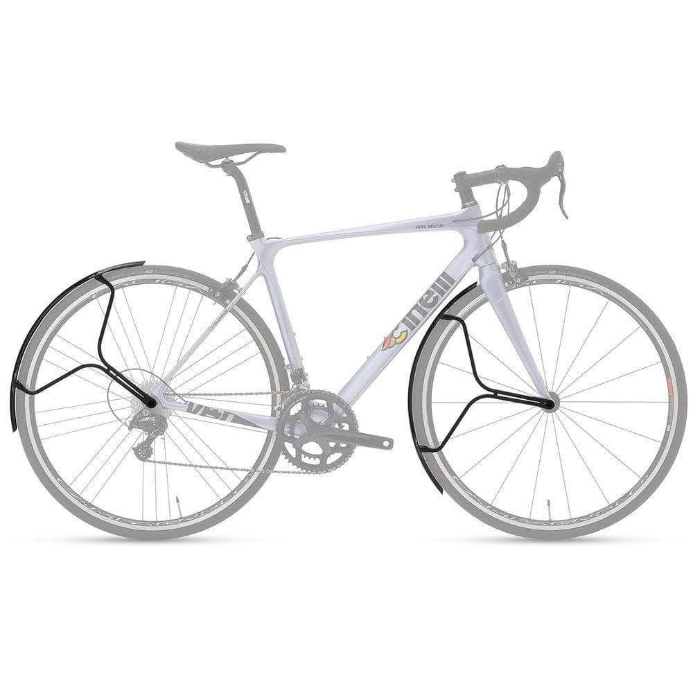 Quickguard QuickGuard V2 Mudguard 1pcs