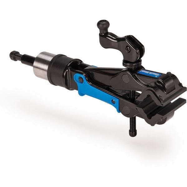 Park Tool 100-3D - Professional Micro-Adjust Repair Stand Clamp For PRS-2 / 3 / 4