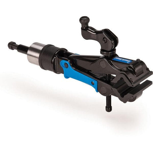 Park Tool 100-3D - Professional Micro-Adjust Repair Stand Clamp For PRS-2 / 3 / 4
