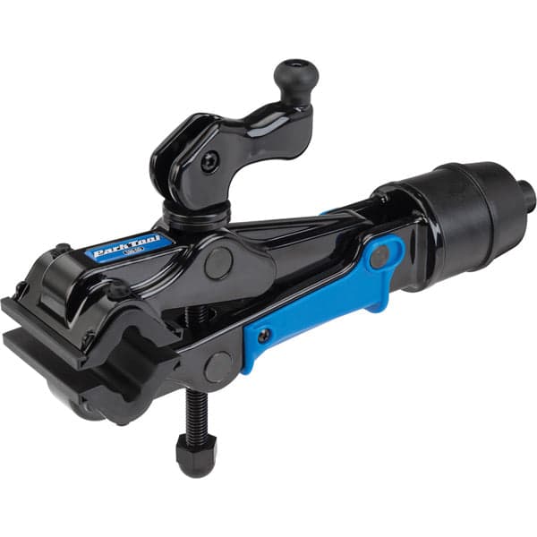 Park Tool 100-5D - Professional Micro-Adjust Repair Stand Clamp For PCS-1 / 4 / 7