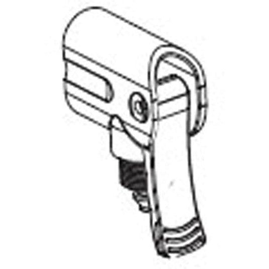 Park Tool 1096R - Head assembly for PFP-4