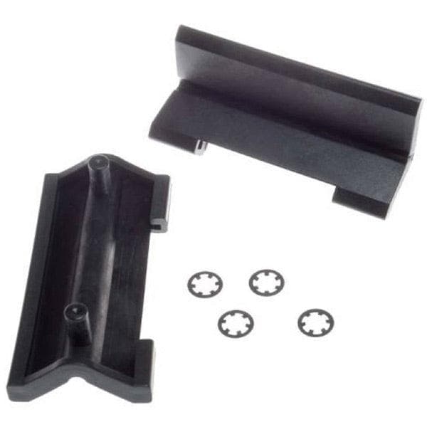 Park Tool 12592 - Clamp covers for PRS-15; and 100-4X clamp