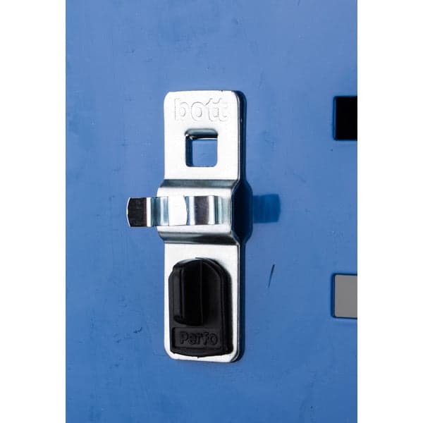 Park Tool 6mm Tool Clip (Bag Of 5)