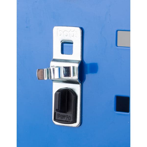 Park Tool 10mm Tool Clip (Bag Of 5)