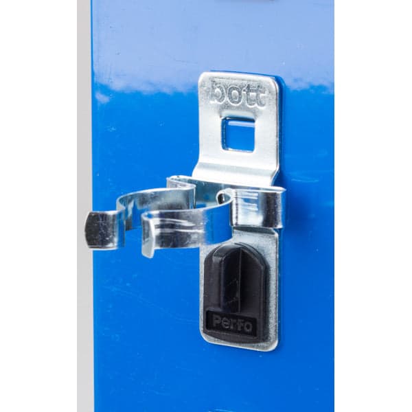 Park Tool 25mm Tool Clip (Bag Of 5)