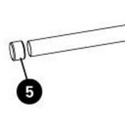 Park-Tool-1780-2---Leg-end-cap-for-PCS-9-and-10-series