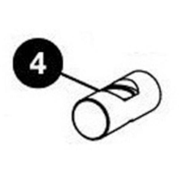 Park Tool 1962X Non-threaded barrel