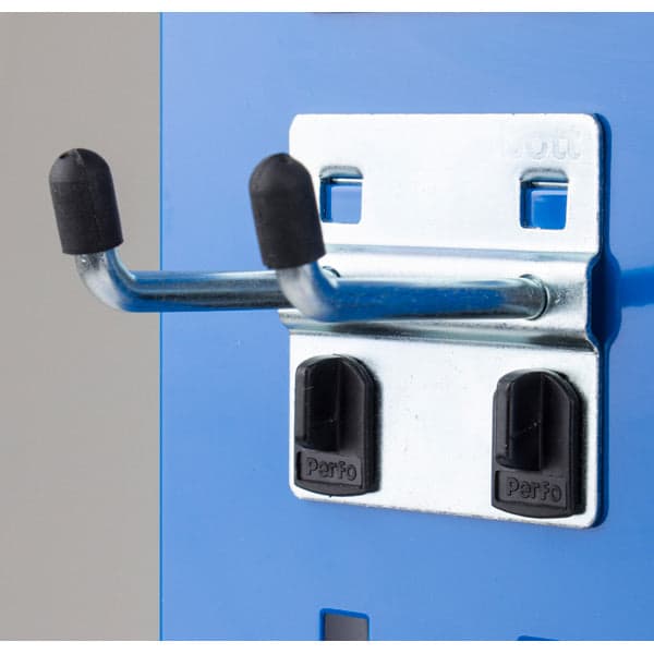 Park Tool 50mm Double Hook (Bag Of 5)