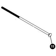 Park Tool 2441 - Carriage Bolt for TSB-4.2