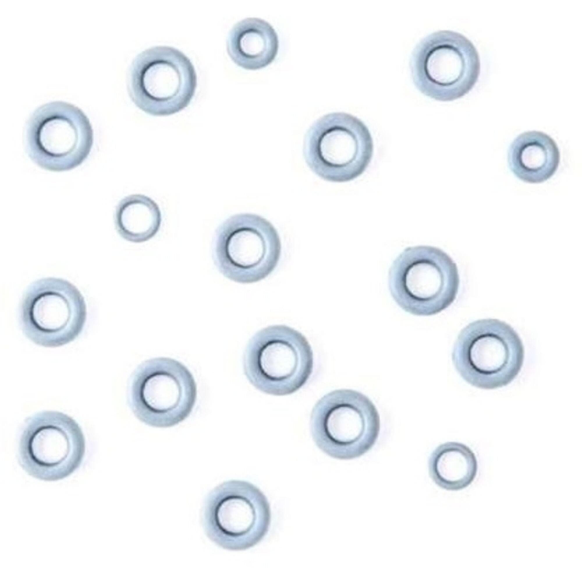 Park-Tool-2627.2K-Seal-and-O-ring-rebuild-kit-for-BKM-Bleed-Kits