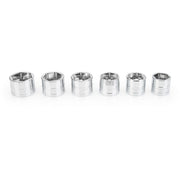 Park Tool 3/8 24mm Flat Socket