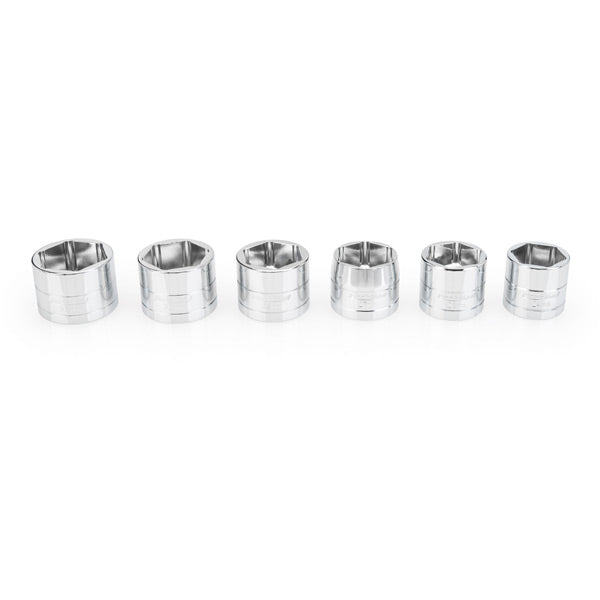 Park Tool 3/8 24mm Flat Socket