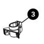 Park Tool 2800 - Yoke for PCS-10 series