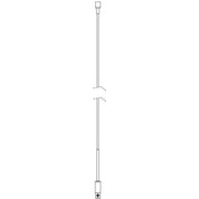 Park Tool 351 - IR-1.3 Replacement Shimano Di2 SD300 adapter