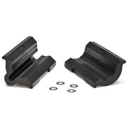 Park Tool 467G - Clamp covers for PCS-1 / 2 w/single cable reliefs