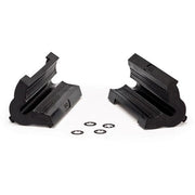Park Tool 468B - Clamp covers for PRS-2 / 8 with double cable reliefs