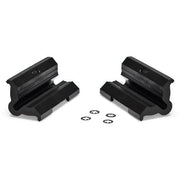 Park Tool 468G - Clamp covers for PCS-1 / 2 w/double cable reliefs