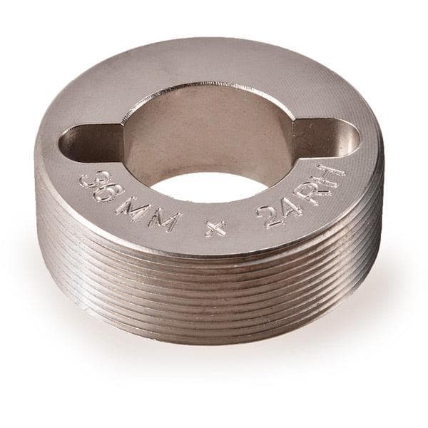 Park Tool 688 - Bushing 36mm x 24 tpi Italian thread for BFS-1