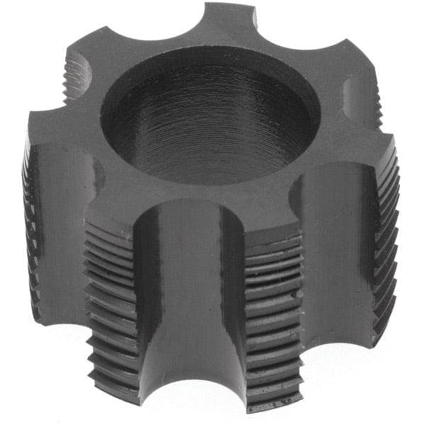 Park Tool 691 - Tap, 1.370"x 24 tpi British right Hand thread for BTS-1