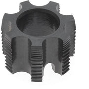 Park Tool 692 - Tap, 1.370"x 24 tpi British left Hand thread for BTS-1
