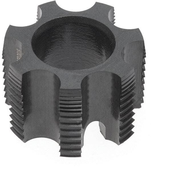 Park Tool 692 - Tap, 1.370"x 24 tpi British left Hand thread for BTS-1