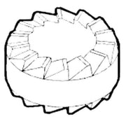 Park Tool 846 - Cutter, 1-1/8" for CRC-1