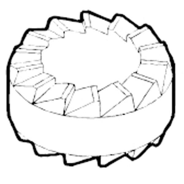 Park Tool 846 - Cutter, 1-1/8" for CRC-1