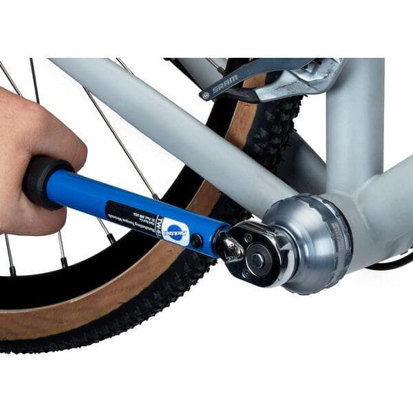 Park Tool BBT-27.3 - Bottom Bracket Tool - 16-Notch 49mm