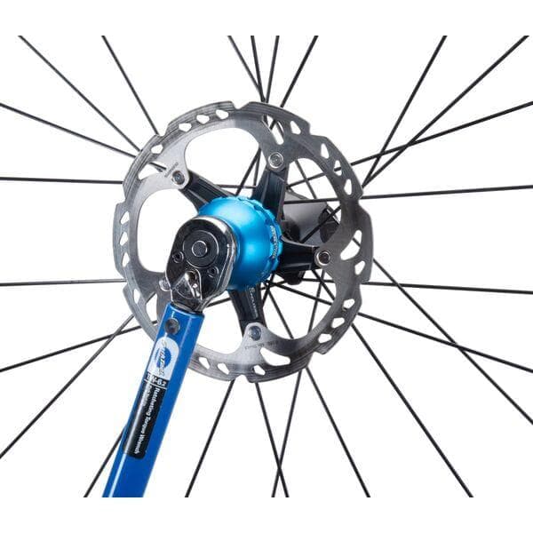 Park Tool BBT-69.4 - Bottom Bracket Tool - 16-Notch 44mm