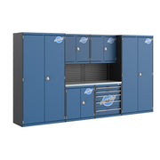 Park Tool Branded Workbench Design A