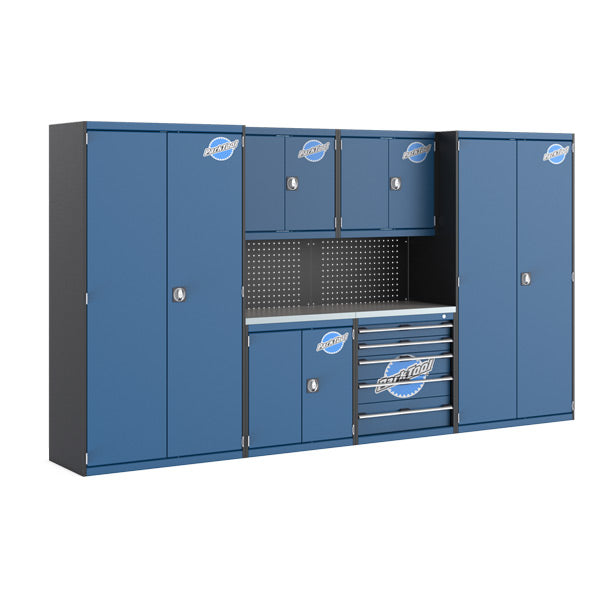 Park Tool Branded Workbench Design A