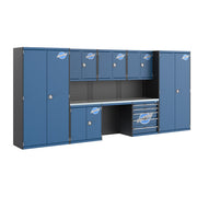 Park Tool Branded Workbench Design C
